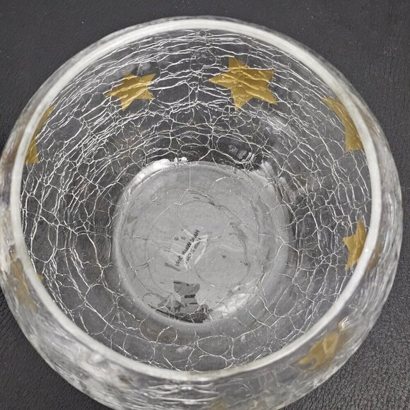 The Main Ingredients Vintage Christmas Santa Claus Ceramic And Glass Candy Jar - Picture 6 of 14